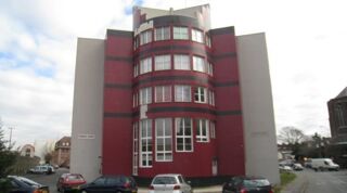  Appartement à louer 1 pièce 14 m²