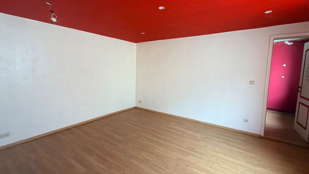 Vente Immeuble À vendre en exclusivité à Thonnelle (55600), immeuble de rapport à fort potentiel situé dans un environnement calme et recherché Thonnelle