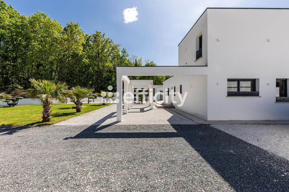 � vendre  Maison Pauillac (33250)