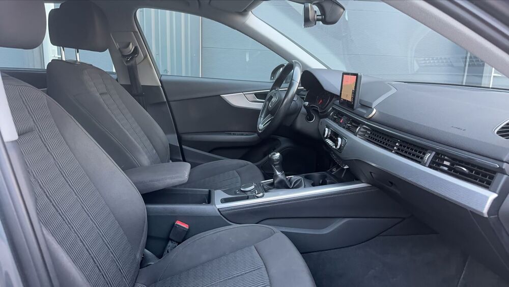A4 35 TFSI 150 Ambition 2019 occasion 21800 Sennecey Les Dijon