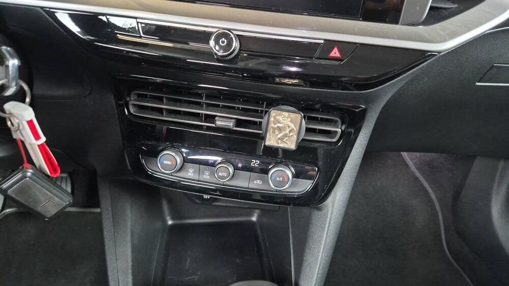 Mokka 1.2 Turbo 100 Elegance 2021 occasion 72700 Saint Georges Du Bois