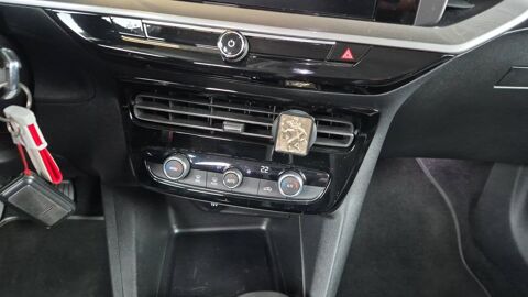 Mokka 1.2 Turbo 100 Elegance 2021 occasion 72700 Saint Georges Du Bois
