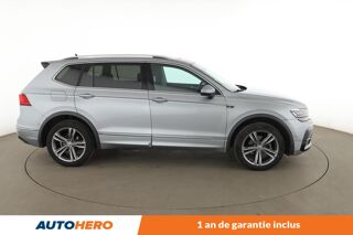 Tiguan Allspace 2.0 TDI Carat DSG7 150 ch 2019 occasion 92130 Issy-les-Moulineaux