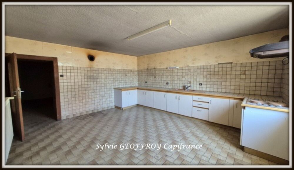 Vente Maison Maison à vendre 13 pièces PEXONNE (54) Pexonne