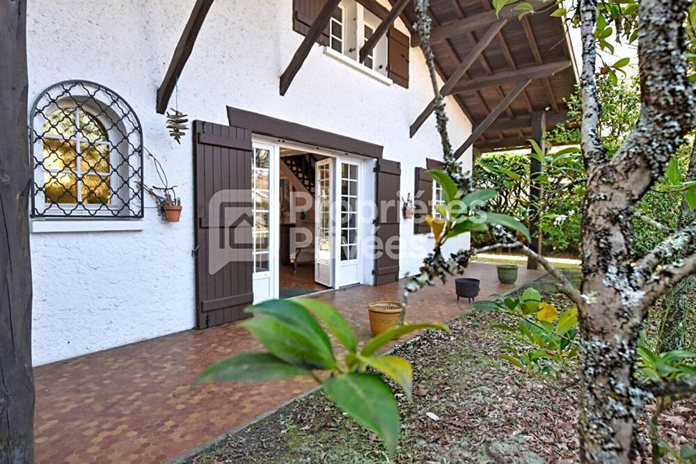 Vente Maison Maison Andernos-les-Bains, 125 m2 515000 Andernos les bains