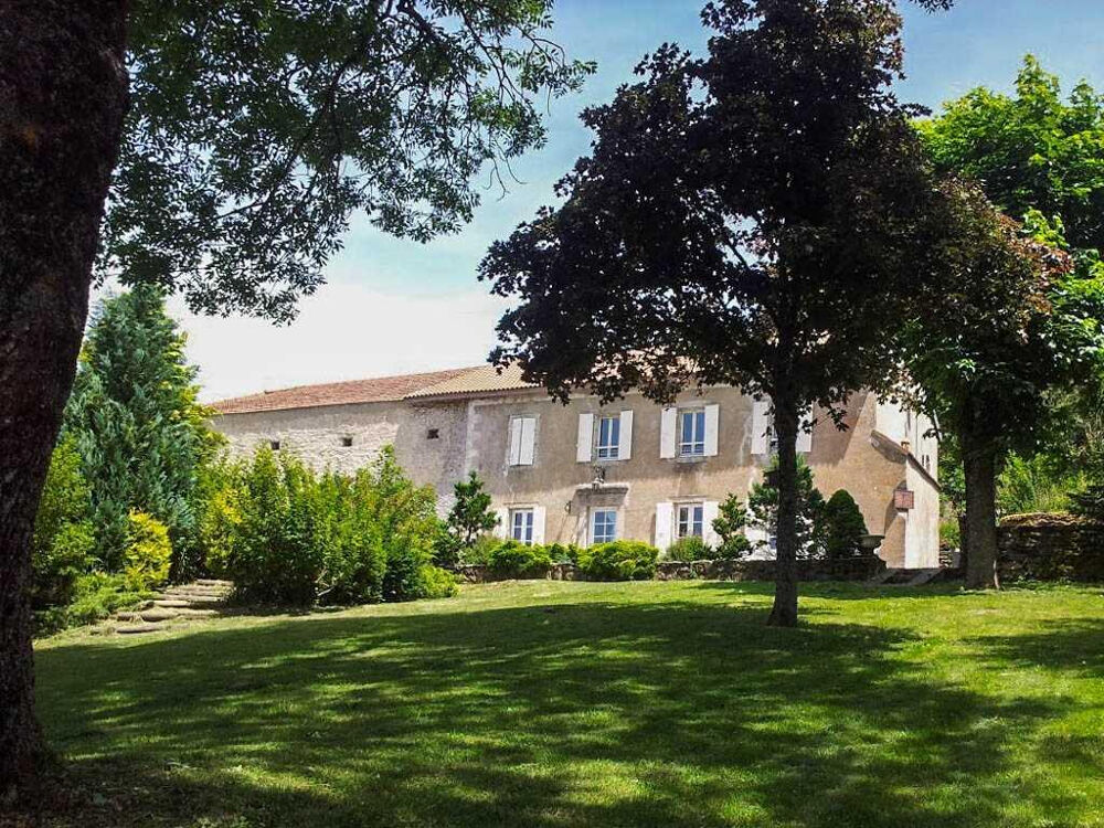 Vente Maison Propriété à Luc avec terrain Luc