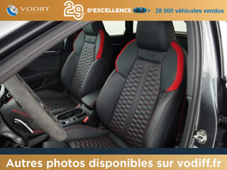 RS3 2.5 TFSI QUATTRO 400 CV S-TRONIC 2023 occasion 67960 Entzheim