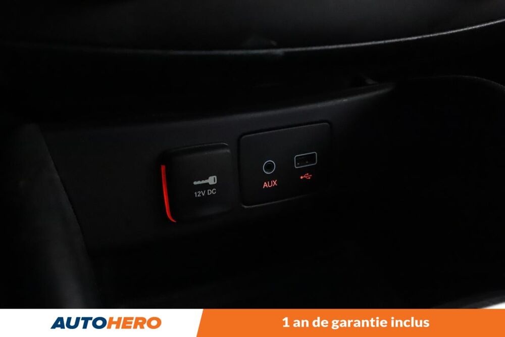 Tipo 1.4 Easy 5P 95 ch 2017 occasion 92130 Issy-les-Moulineaux