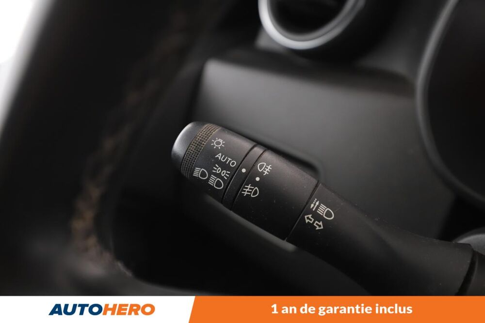 Duster II 1.5 dCi Prestige 4x4 110 ch 2018 occasion 92130 Issy-les-Moulineaux