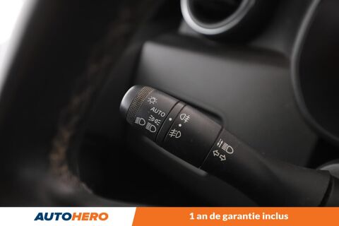 Duster II 1.5 dCi Prestige 4x4 110 ch 2018 occasion 92130 Issy-les-Moulineaux