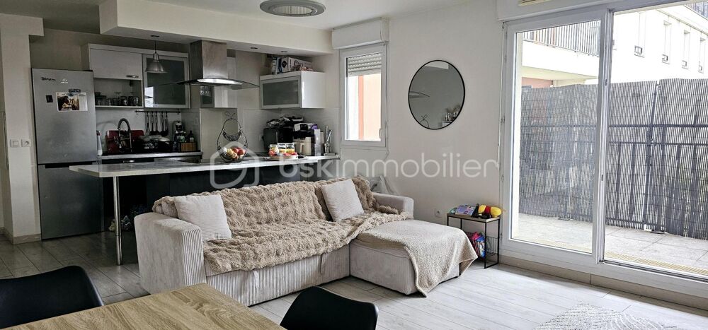 Vente Appartement Appartement T3 Rosny sous bois