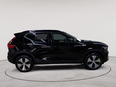 Volvo XC40 B3 Core – Bo&icirc;te automatique DKG Harman Kardon 2023 occasion Bordeaux 33000
