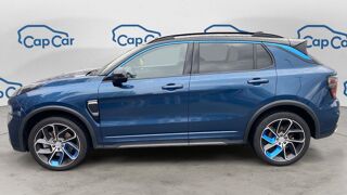 01 1.5 PHEV 261 DCTH7 Core - Automatique 2023 occasion 59000 Lille