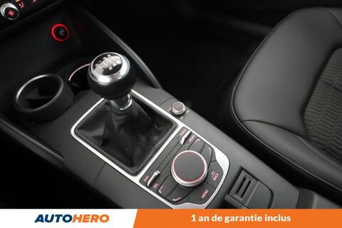 A3 1.6 TDI Ambiente 110 ch 2016 occasion 92130 Issy-les-Moulineaux
