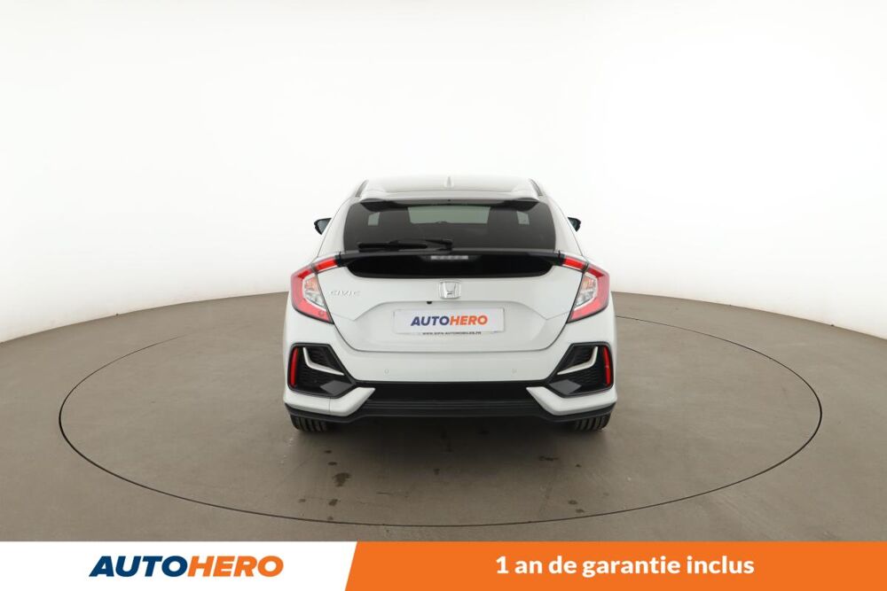 Civic 1.0 i-VTEC Executive 5P 126 ch 2021 occasion 92130 Issy-les-Moulineaux