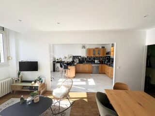  Appartement � vendre 3 pi�ces 92 m�