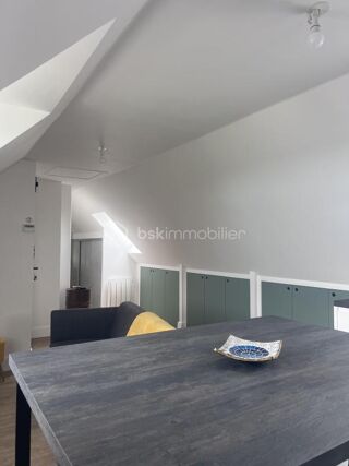  Appartement à vendre 2 pièces 26 m²