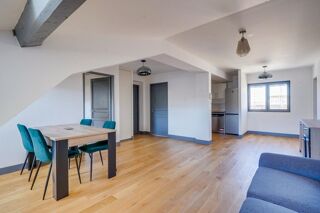  Appartement  vendre 3 pices 57 m