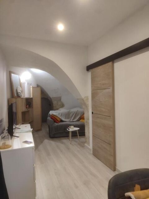  Appartement � louer 1 pi�ce 32 m�