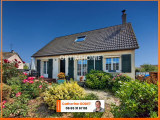  Maison  vendre 5 pices 128 m