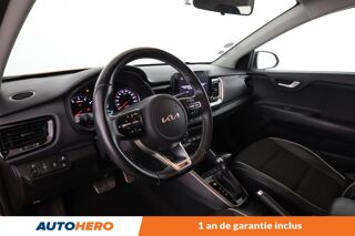 Stonic 1.0 T-GDi MHEV GT Line DCT7 120 ch 2022 occasion 92130 Issy-les-Moulineaux