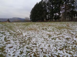  Terrain  vendre 3488 m