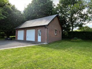 Propriété/château à vendre 7 pièces 181 m²