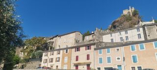 Maison 6 pièces 185 m² · à Rochemaure · 185 m² · 183 990 €