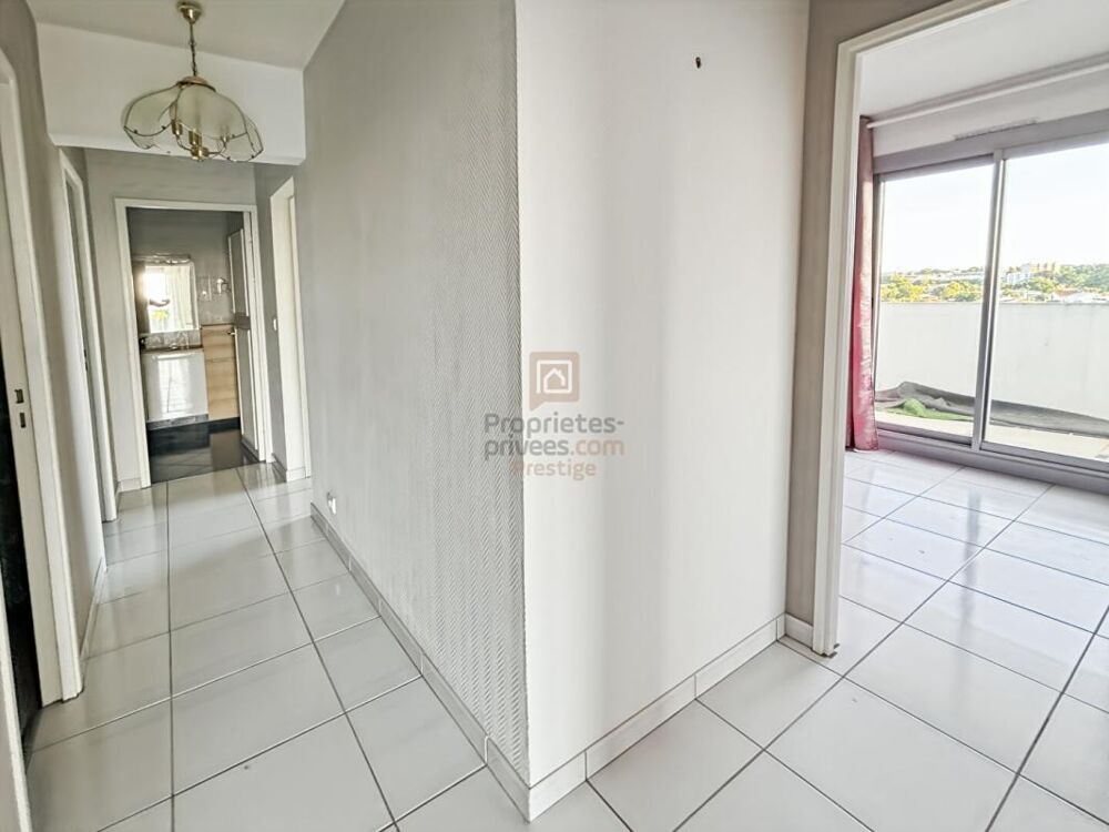 Vente Appartement Appartement Familial  avec  balcon ascenseur et parking  Vente interactive MIZAPRI Bordeaux