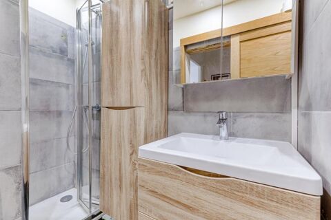  Appartement � louer 2 pi�ces 44 m� Paris