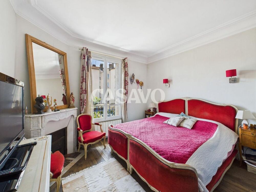 Vente Maison Vente Maison 4 pièces de 152m² - 94700 Maisons-Alfort Maisons alfort