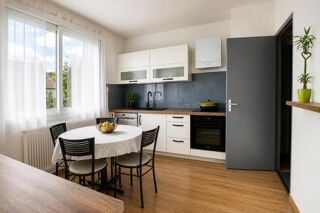Vente Maison Maison de 7 pièces de 144 m² à Chaumont Chaumont