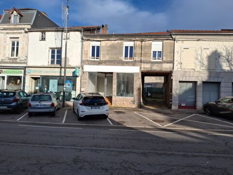   Immeuble de rapport Appartement - 3 pièce(s) - 71 m²