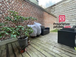 Proprit/chteau  vendre 6 pices 156 m Lille