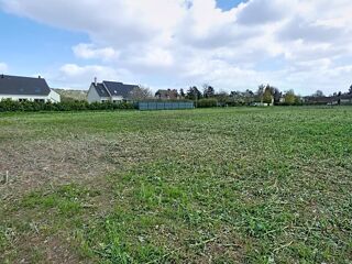  Terrain à vendre 1018 m²