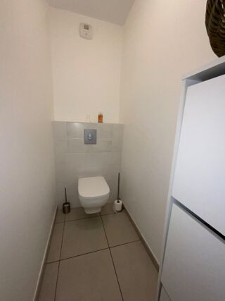  Appartement à vendre 3 pièces 72 m²