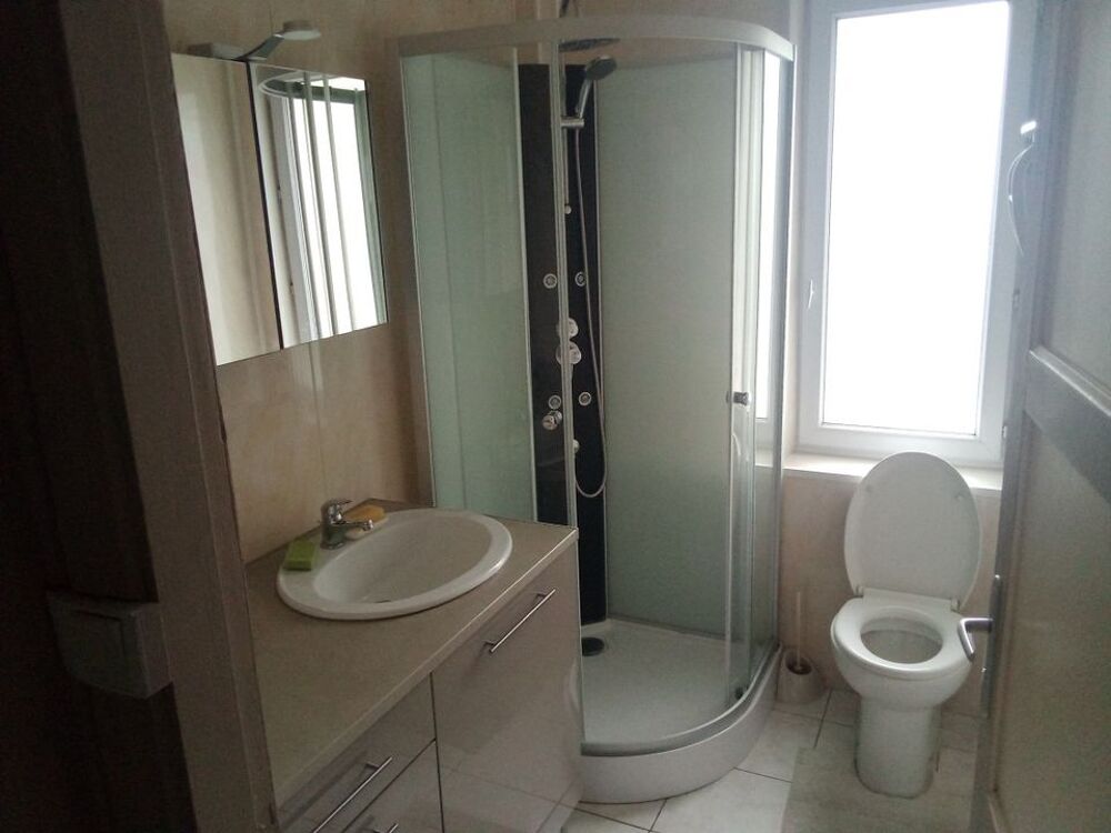 Location Appartement Chambre de 10m2 à louer sur Loos Loos