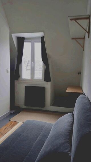  Appartement  vendre 1 pice 13 m