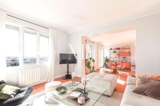  Appartement � vendre 4 pi�ces 86 m�