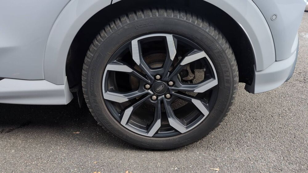 Puma 1.0 EcoBoost 155 BVA6 ST-Line X 2022 occasion 33600 Pessac
