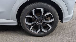 Puma 1.0 EcoBoost 155 BVA6 ST-Line X 2022 occasion 33600 Pessac