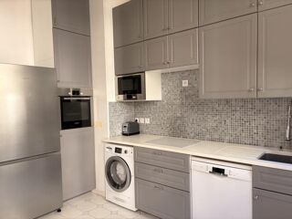  Appartement à louer 3 pièces 60 m²