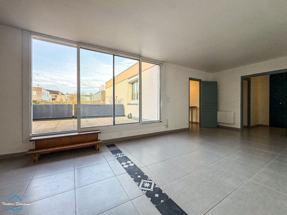Appartement à vendre 4 pièces SAULX LES CHARTREUX (91) - 79m²