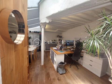 Local commercial / professionnel de 3 pièces  73 m² à vendre  Paris 11e 719000 75011 Paris 11e arrondissement