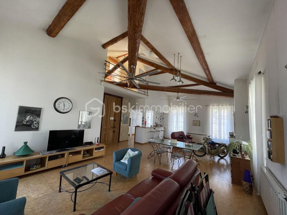 � vendre  Maison Montpellier (34080)