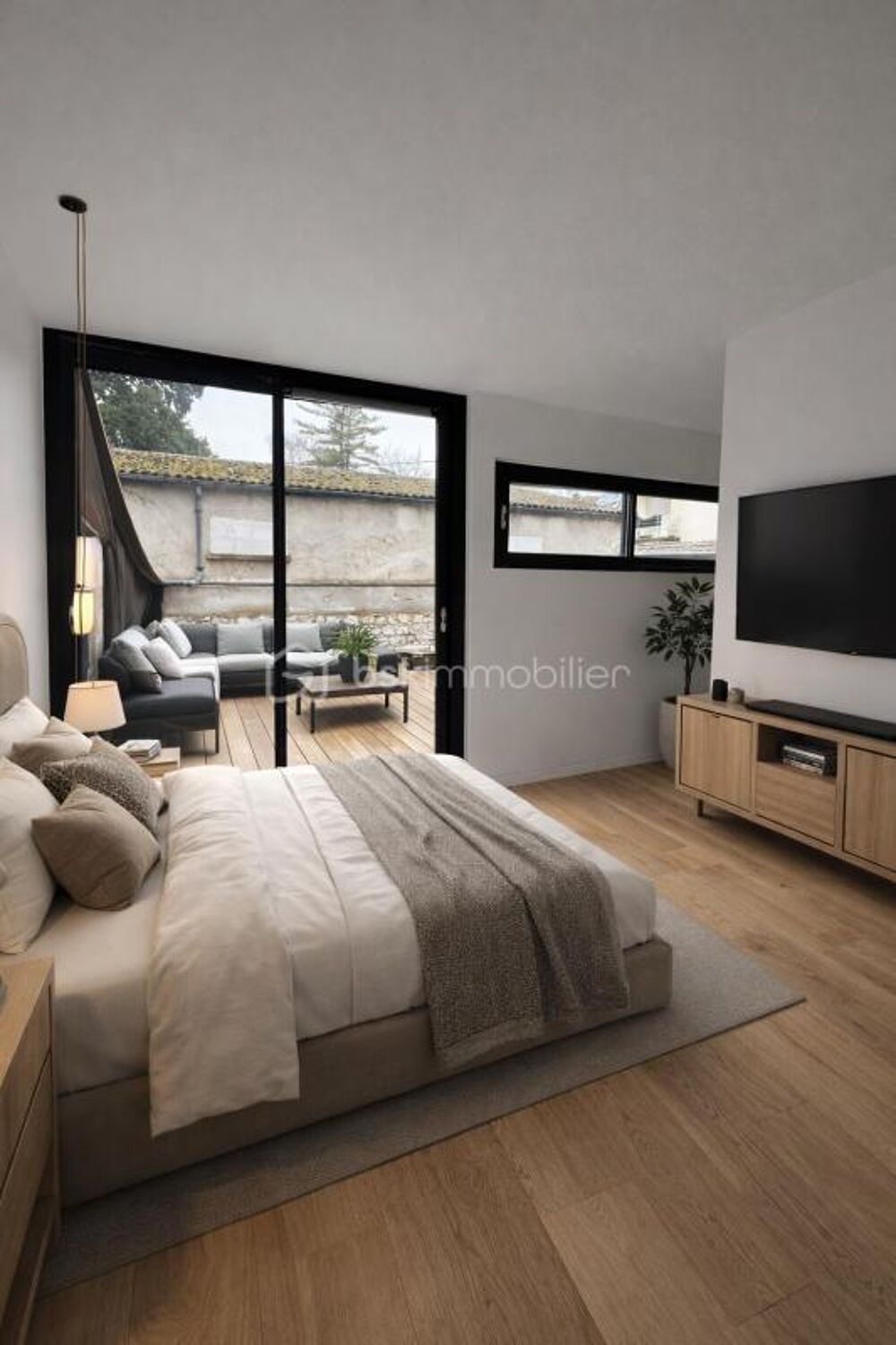 Vente Duplex/Triplex Loft de standing – 7 pièces – 200 m² – Hyper-centre Charleville mezieres