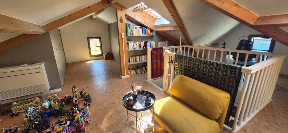 � vendre  Maison Montpellier (34000)