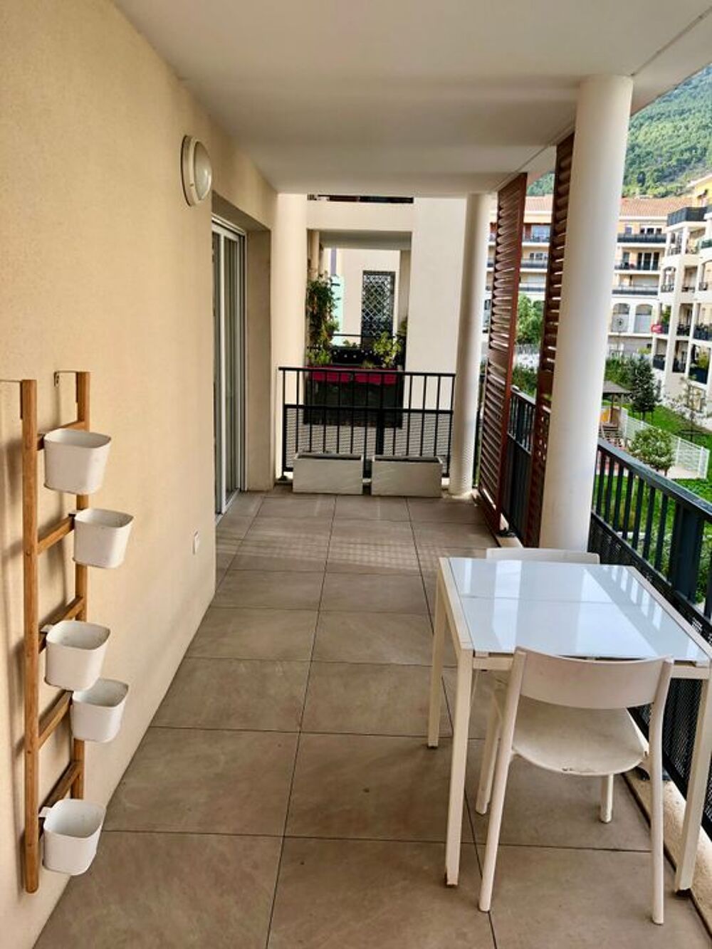 Location Appartement Appartement de 40m2 à louer sur Toulon Toulon