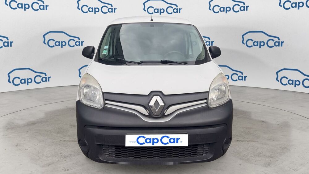 Kangoo Express II 1.5 dCi 90 Business 2016 occasion 75007 Paris