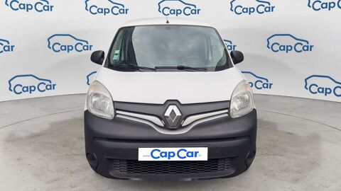 Kangoo Express II 1.5 dCi 90 Business 2016 occasion 75007 Paris